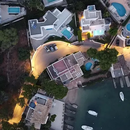Almar Holiday home