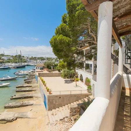 Almar Cala d'Or (Mallorca)
