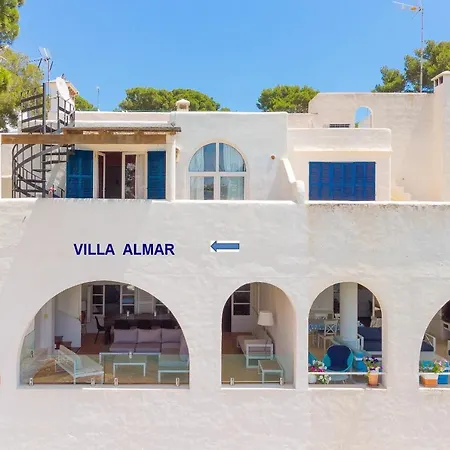 Holiday home Almar