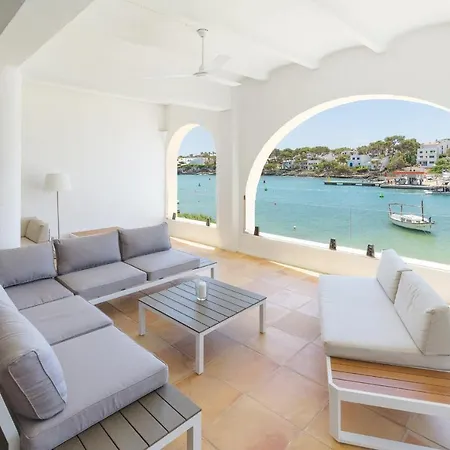 Almar Holiday home