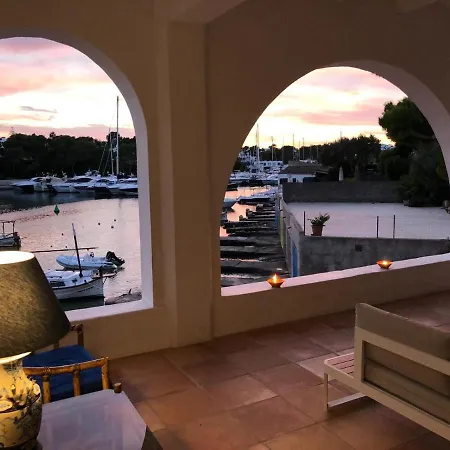 Almar Holiday home