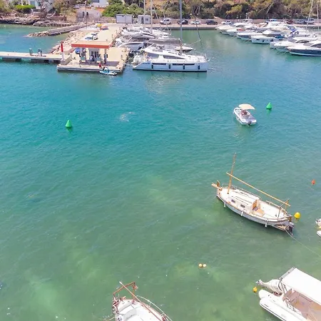 Almar Holiday home Cala d'Or (Mallorca)