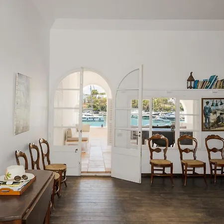 Almar Holiday home