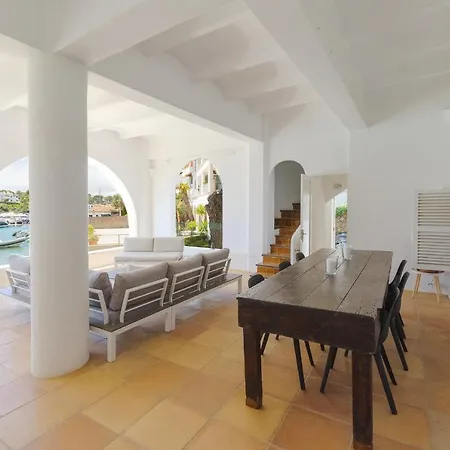 Almar Holiday home