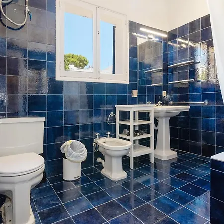 Almar Holiday home