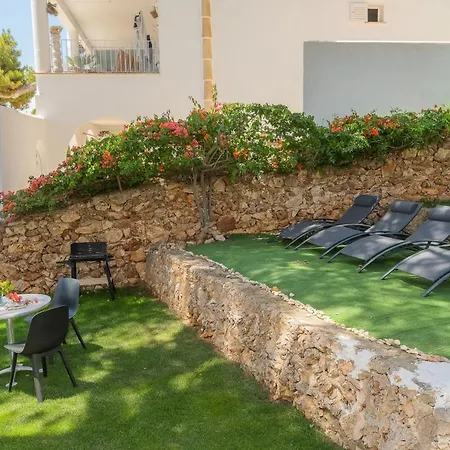 Almar בית נופש Cala D´Or