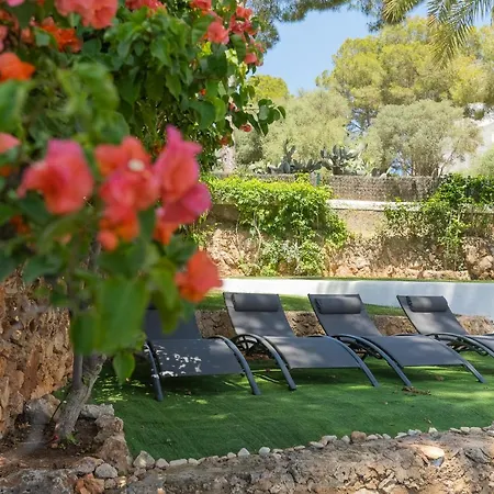 Holiday home Almar Cala d'Or (Mallorca)