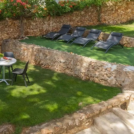 Almar בית נופש