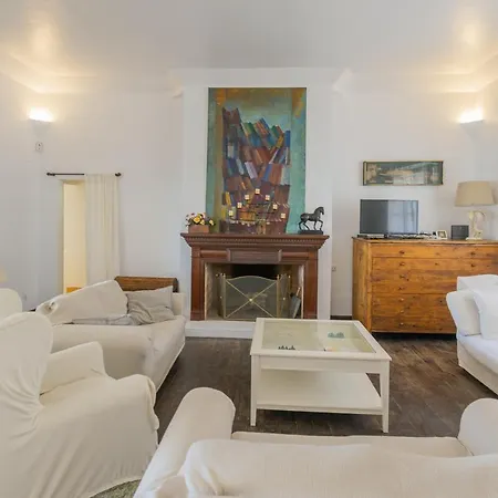 Almar Holiday home *